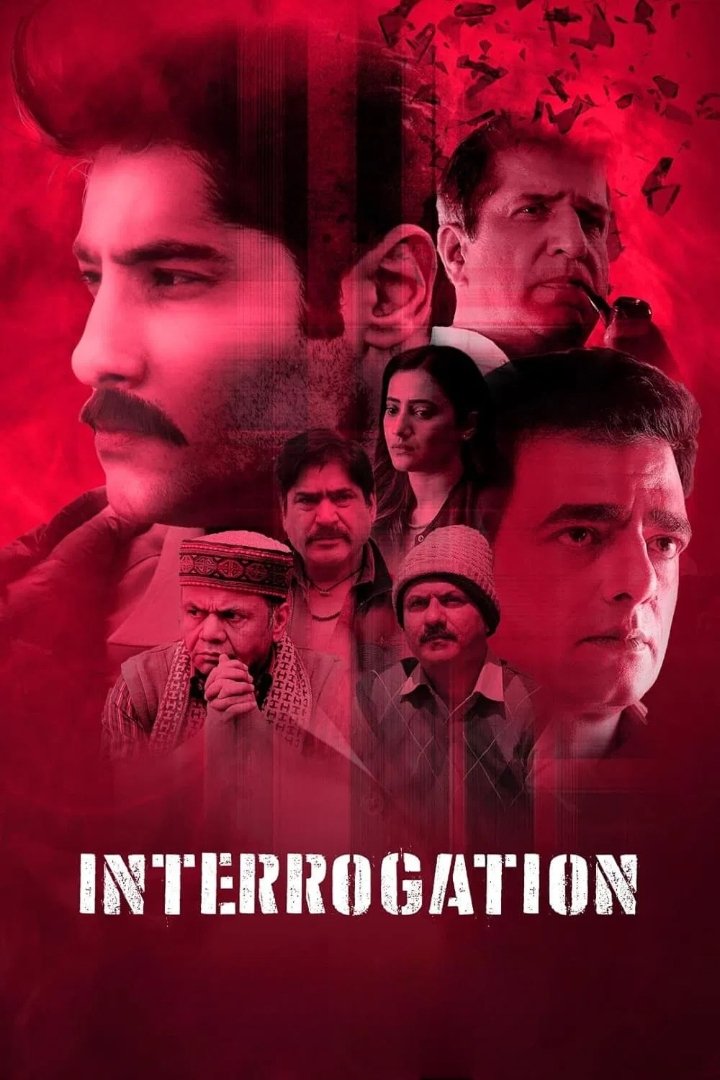 Interrogation
