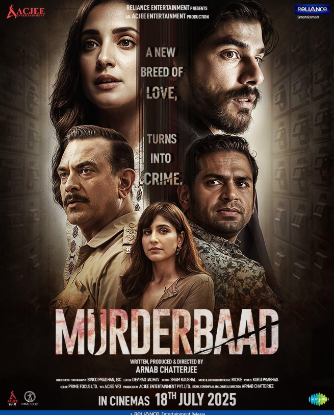 Murderbaad