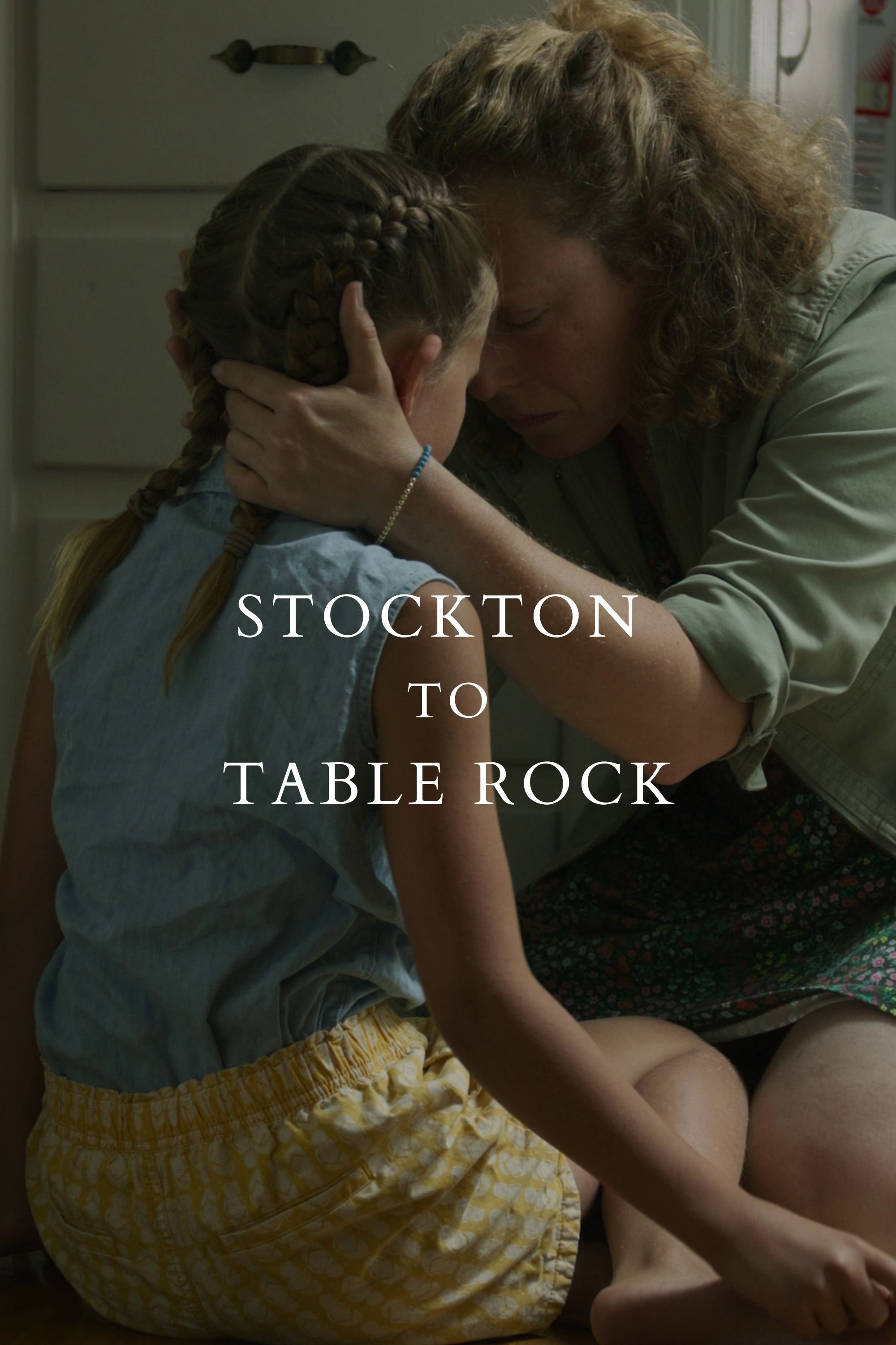 Stockton to Table Rock