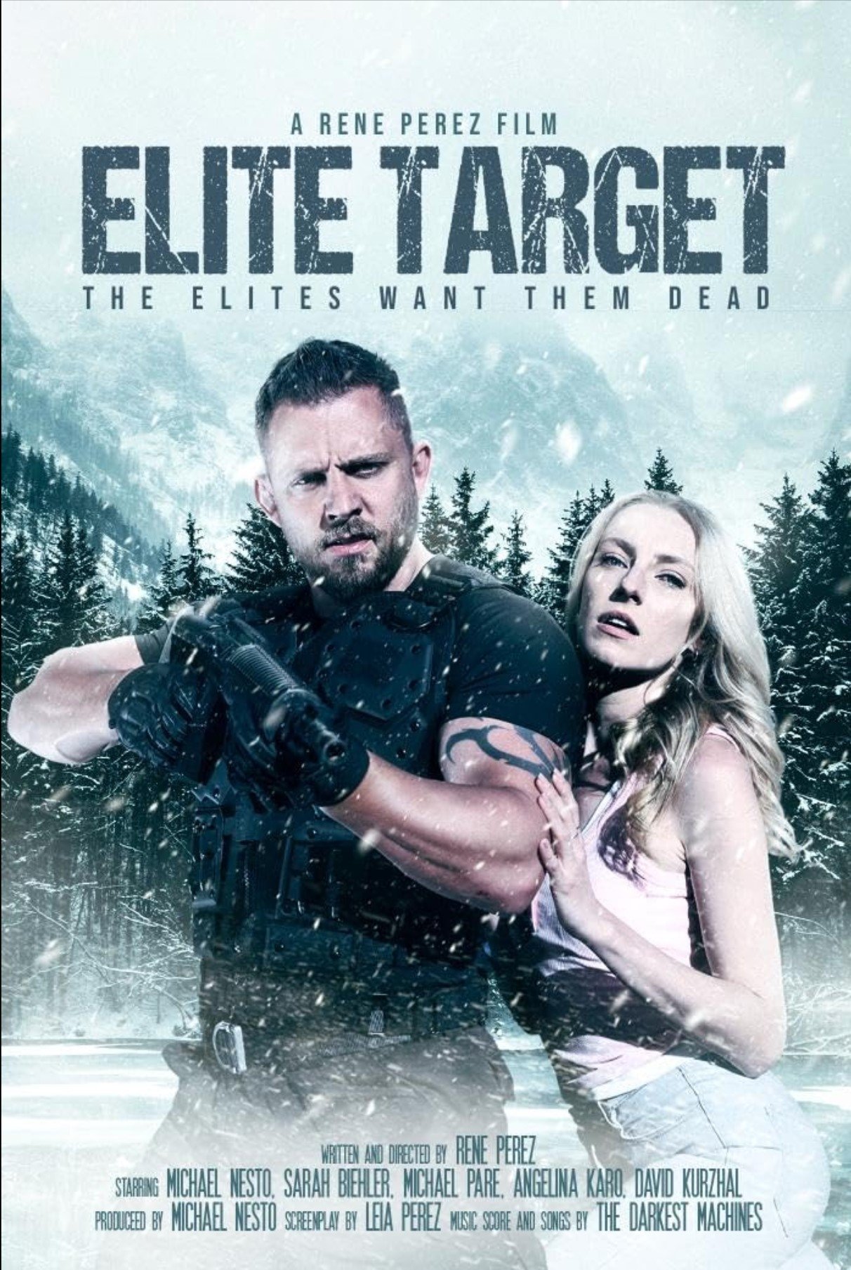 Elite Target