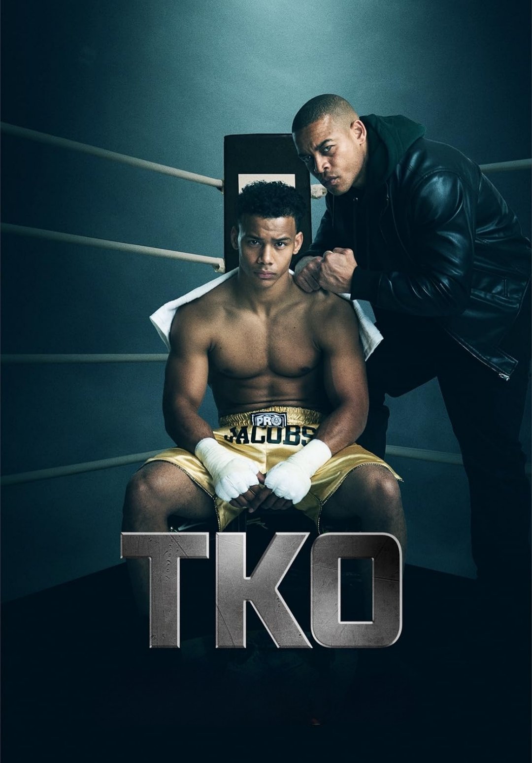TKO