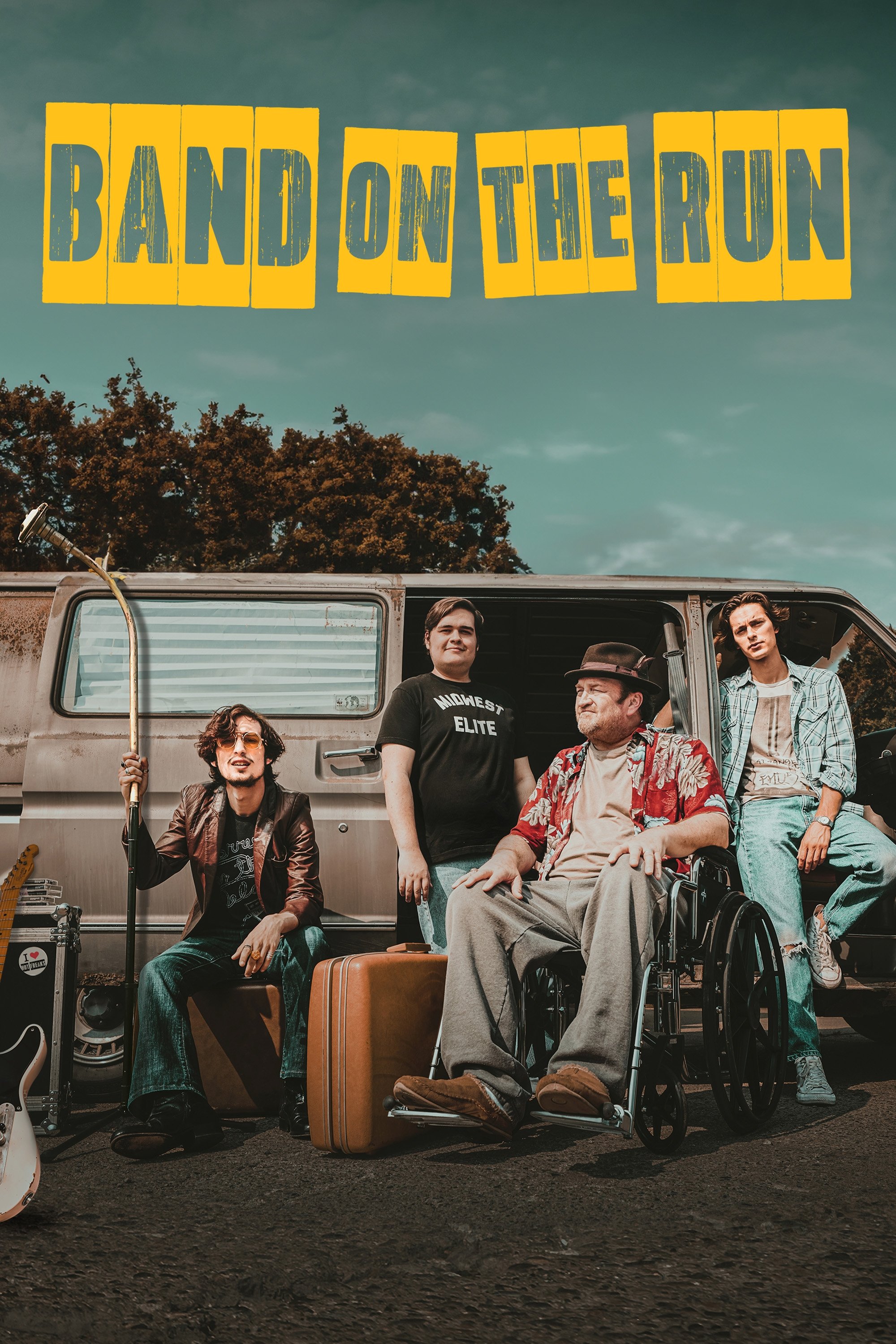Band on the Run