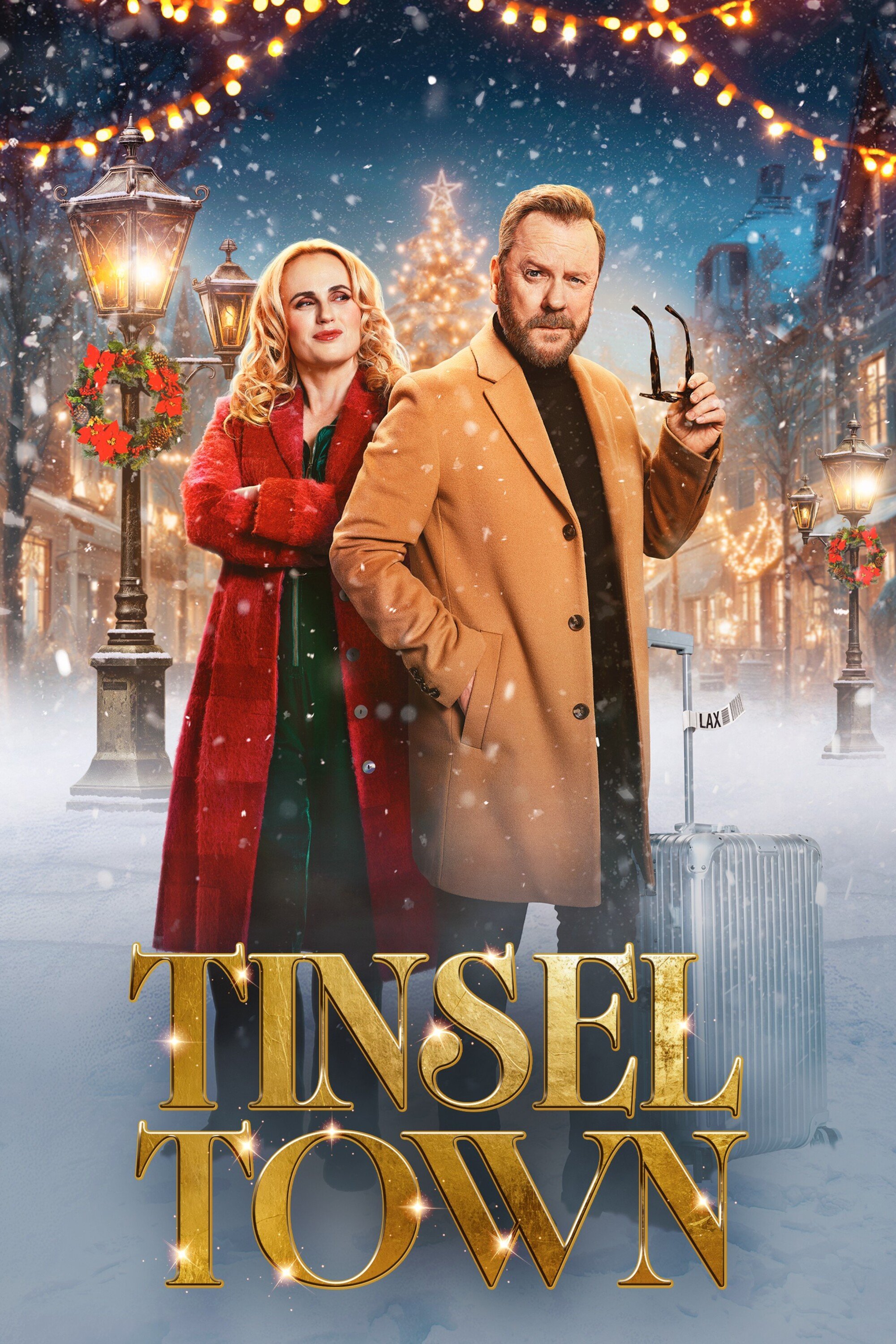 Tinsel Town