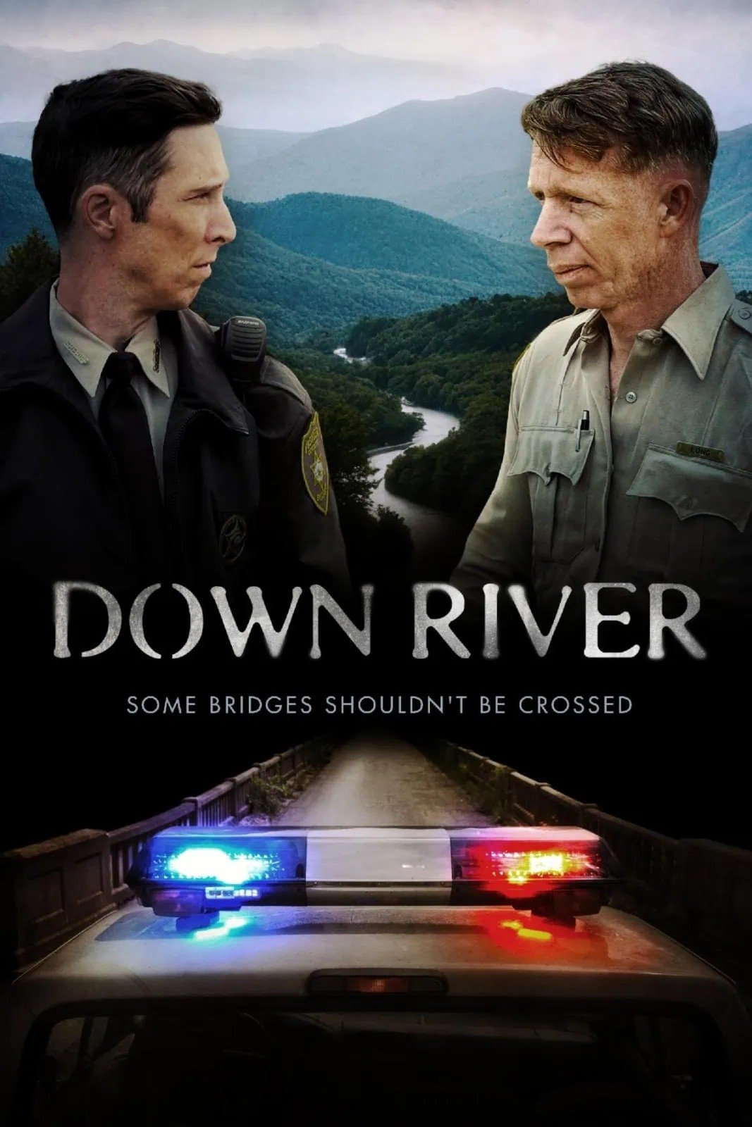 Down River