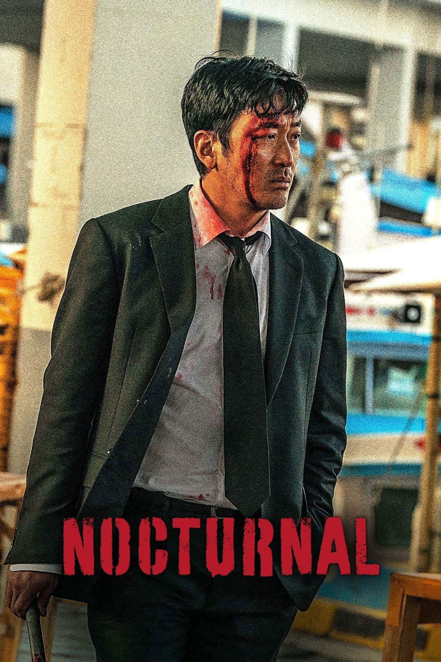 Nocturnal