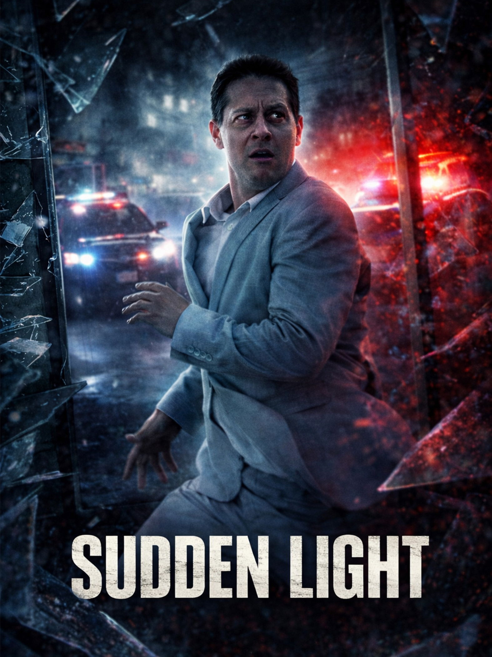 Sudden Light