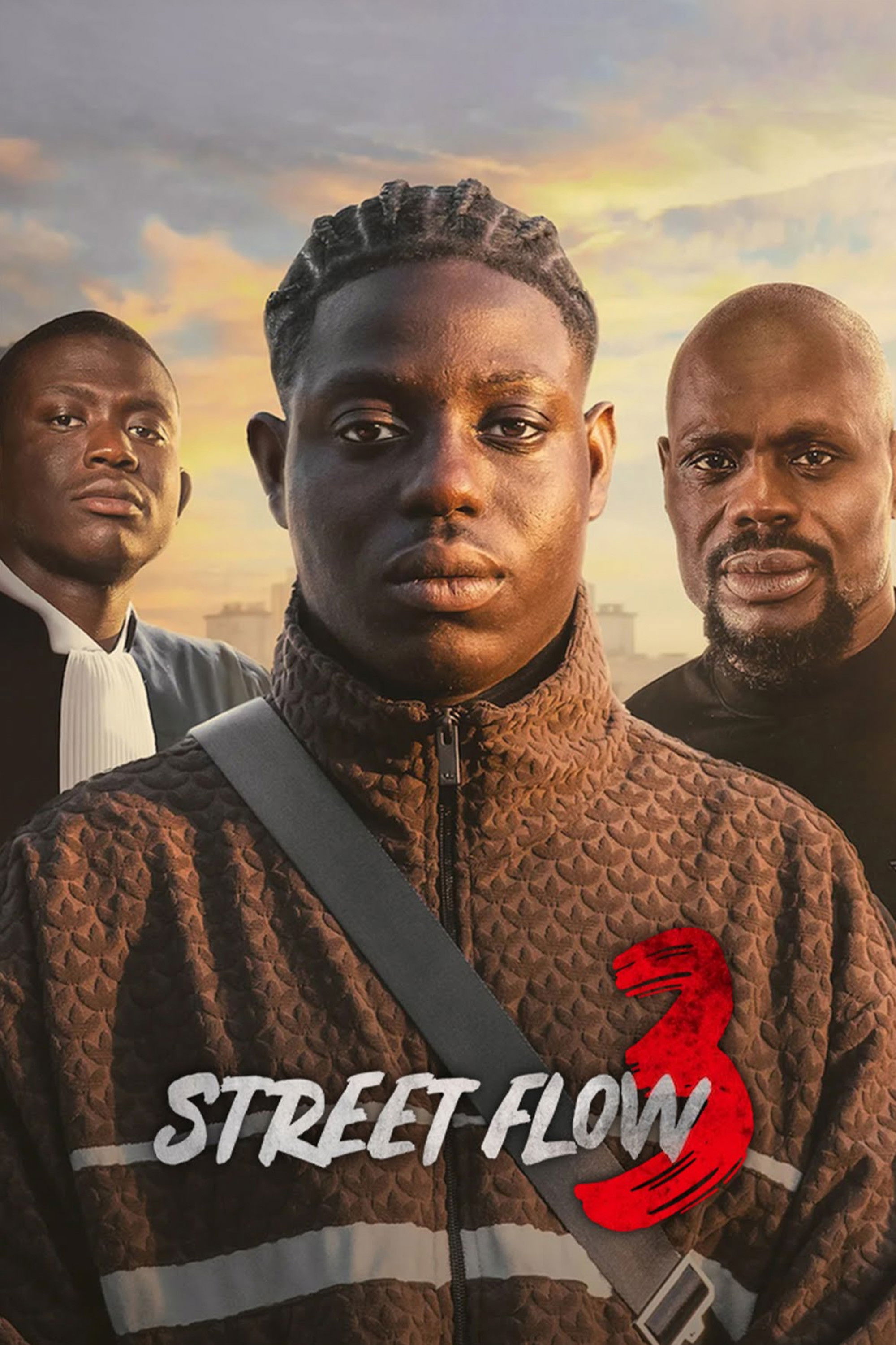 Street Flow 3