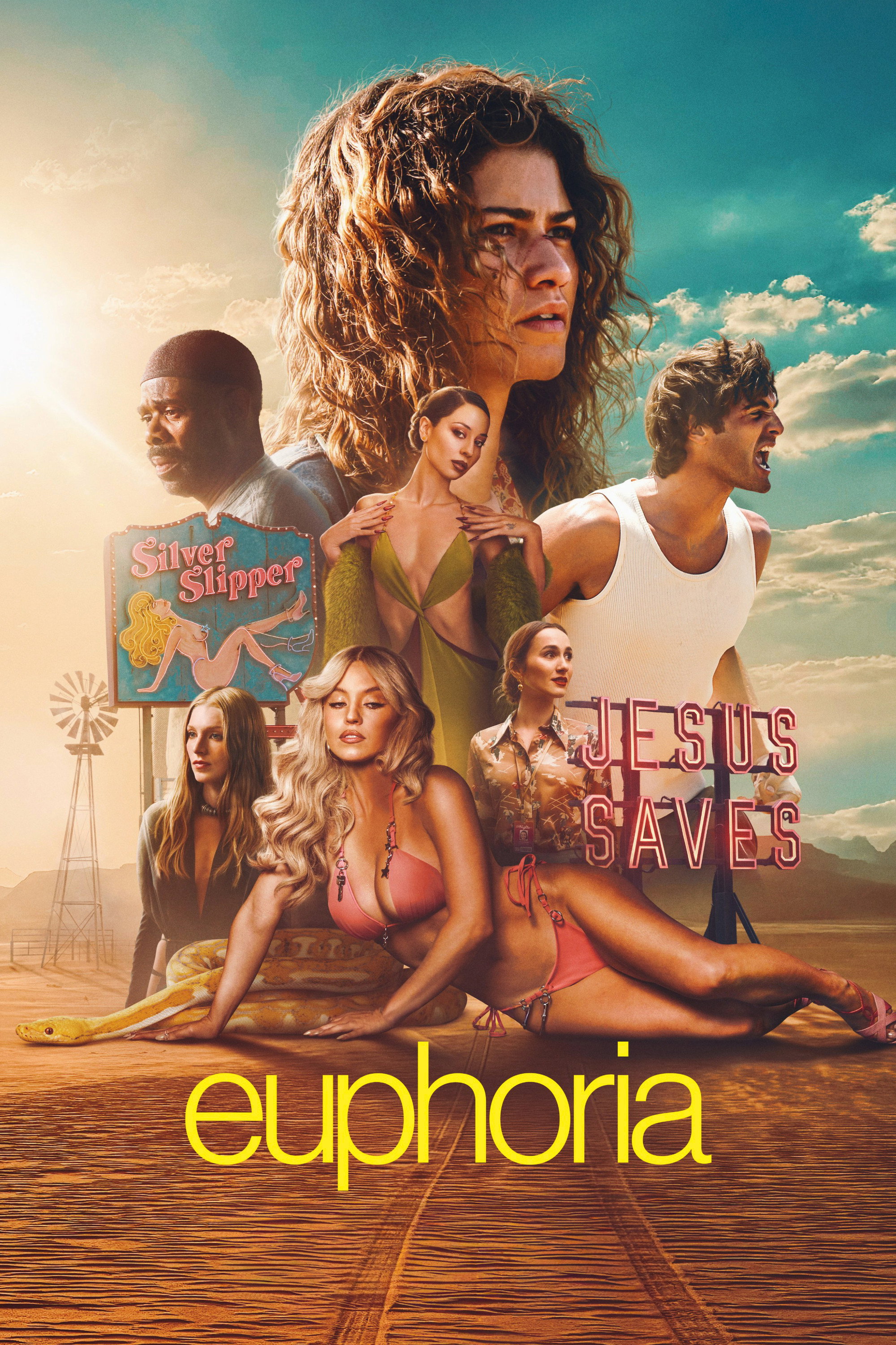 Euphoria