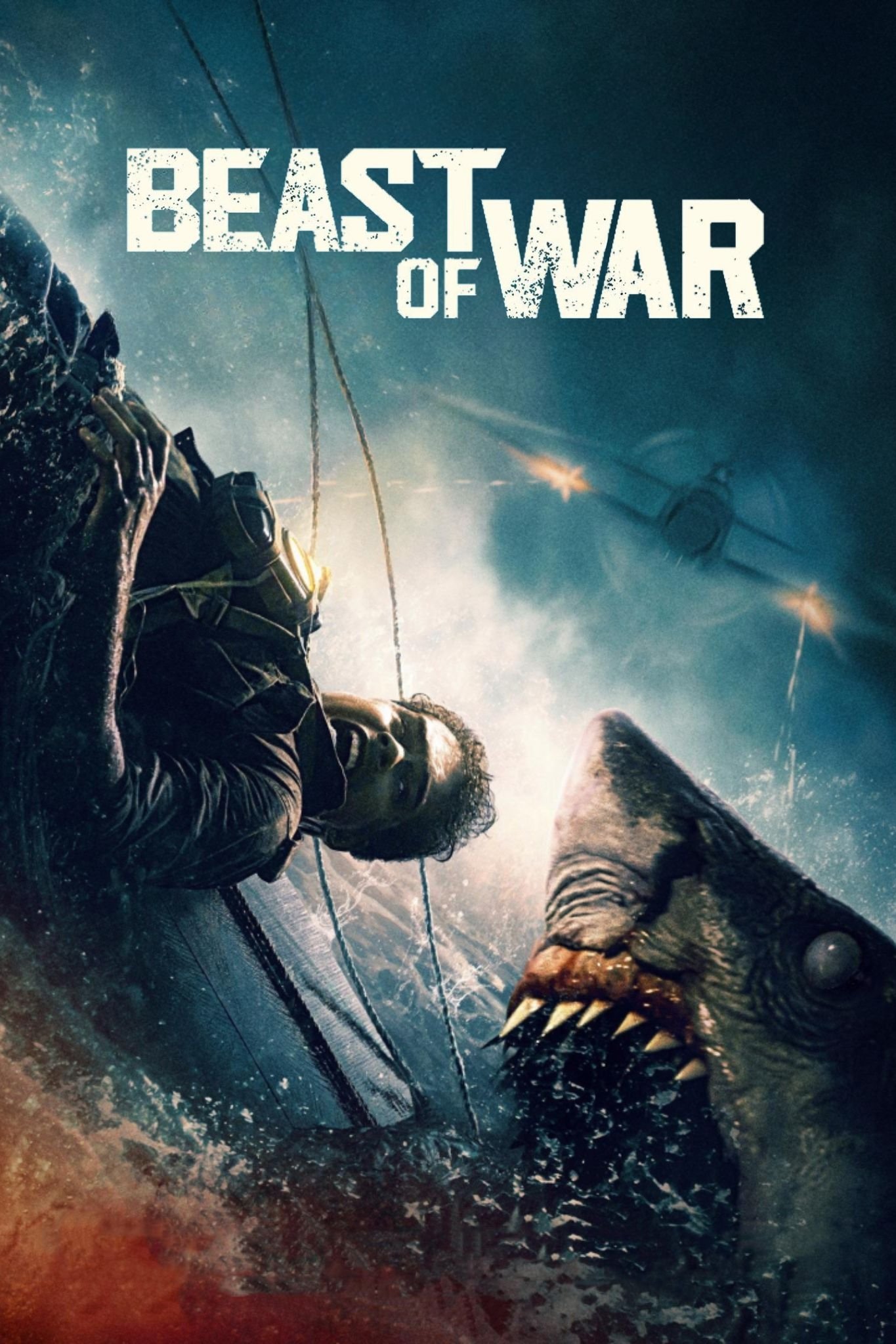 Beast of War