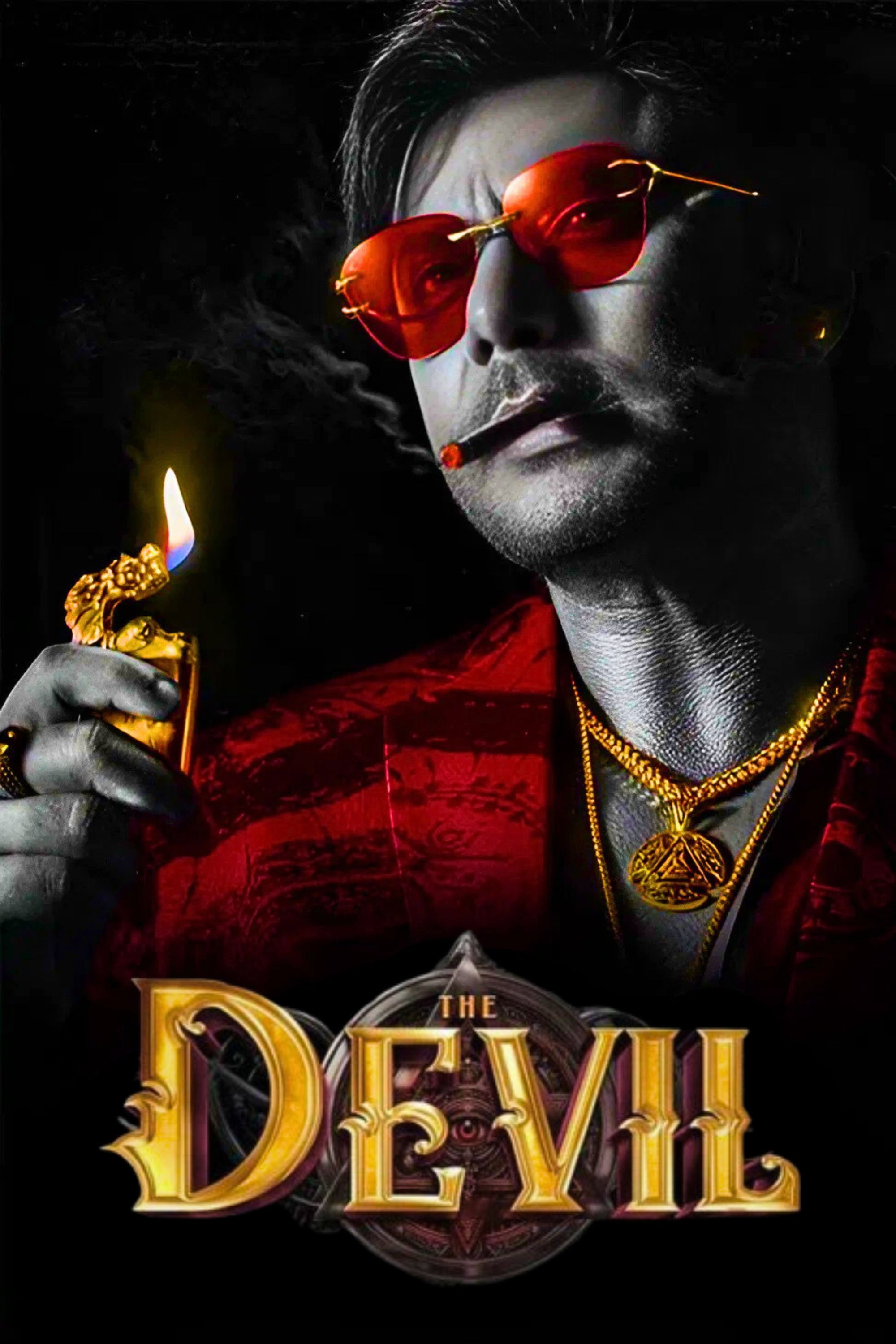 The Devil