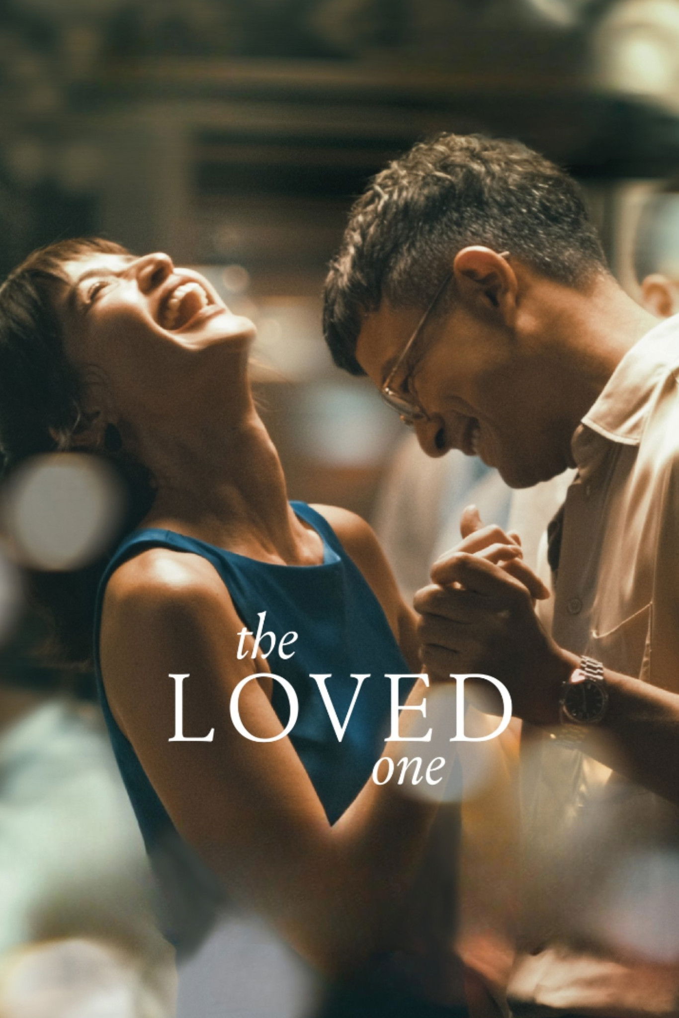The Loved One