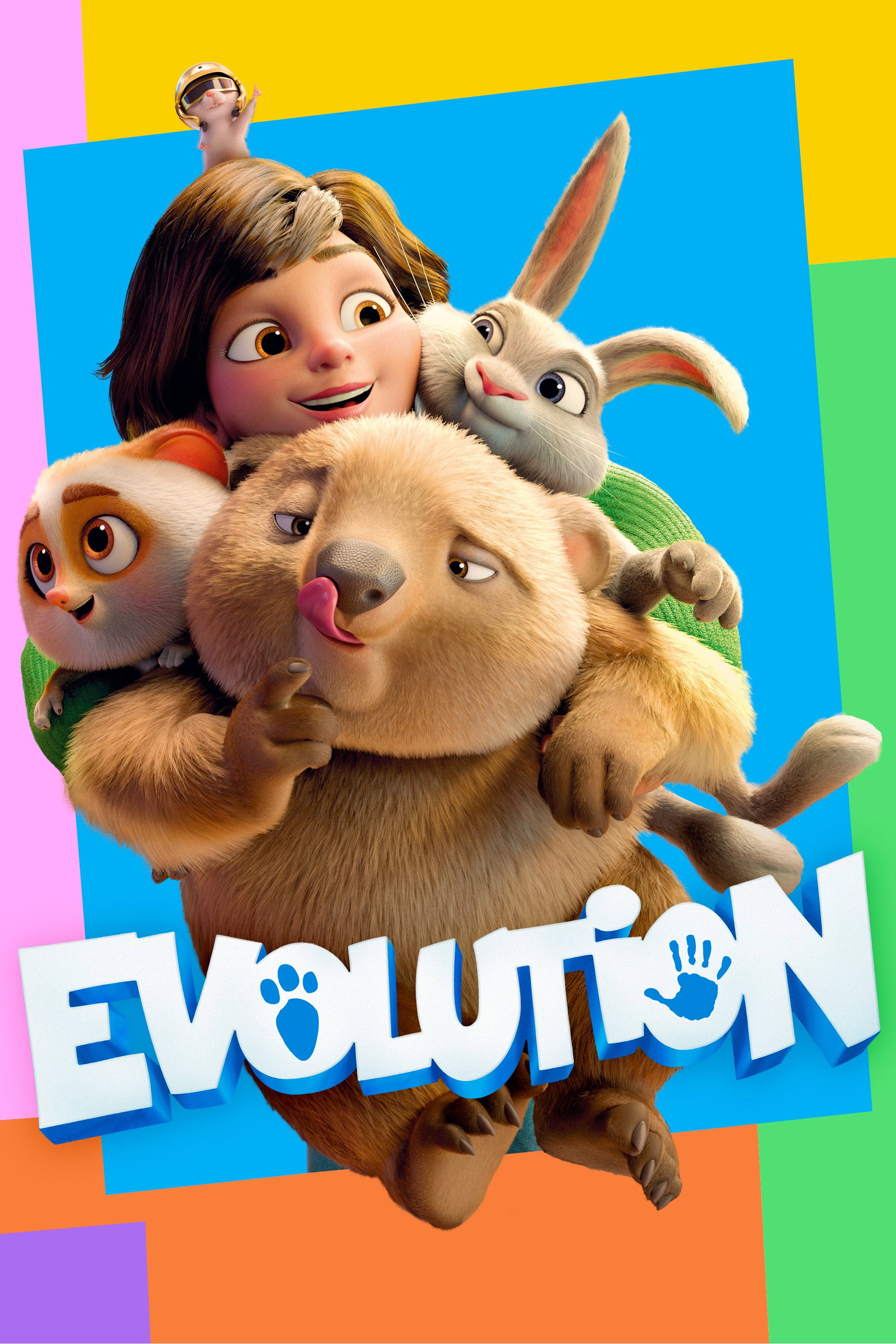 Evolution