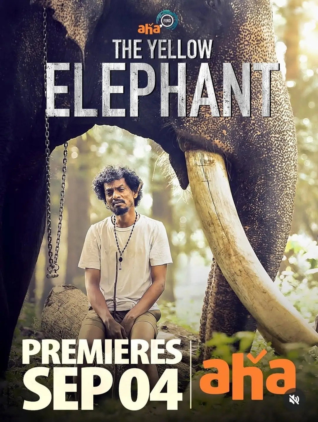 The Yellow Elephant